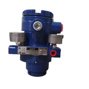 YAMATAKE <span class=keywords><strong>pour</strong></span> positionneur de vanne intelligent série AVP300, instruments de <span class=keywords><strong>test</strong></span> - Série AVP300-RSD3A, positionneur de vanne de contrôle de processus - Product Image 2