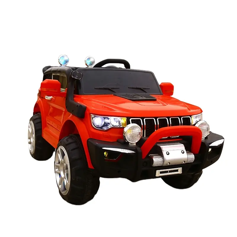 Fornitore della cina all'ingrosso 12v Ride kids driving macchinine elettriche per bambini bambini di 10 anni in auto