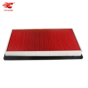 OEM 16546-V0100日产高级汽车空气过滤器 - Product Image 2