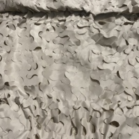 Filet de camouflage désertique couleur sable, filet pare-soleil, décoration de clôture de jardin, filet de camouflage avec revêtement PU