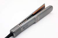 Lisseur multifonctionnel HT01, sèche-cheveux, peigne lisseur, brosse lissante