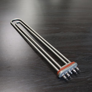 Elemento calefactor tubular de resistencia eléctrica para lavavajillas de 220v 380v 3KW/4KW/5KW - Product Image 2