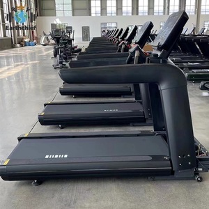 <span class=keywords><strong>Caminadora</strong></span> Eléctrica Motorizada <span class=keywords><strong>de</strong></span> Aluminio Resistente con <span class=keywords><strong>Pedales</strong></span>, para Deportes, Gimnasio, Ejercicio Físico y Uso Comercial - Product Image 5