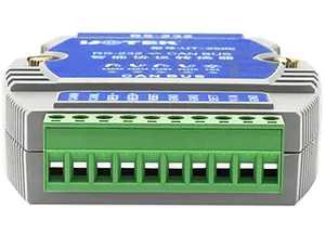 RS232/485 к Canbus конвертер серийный Canbus модуль контроллера можно переключить на один из uotek UT-2506A РТС