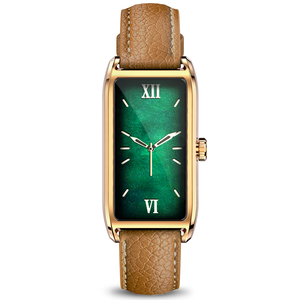 DF Dora T 2025 Nuevo Reloj Inteligente Especialmente Diseñado para Mujeres, Monitor de Ritmo Cardíaco y Estrés, Resistente al Agua IP67, Reloj Inteligente de Moda - Product Image 5