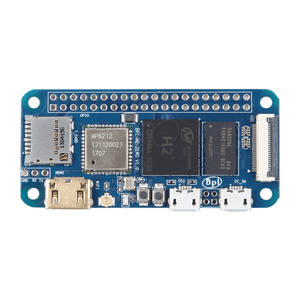لوحة كمبيوتر واحدة <span class=keywords><strong>Pi</strong></span> <span class=keywords><strong>Pi</strong></span> M2 لوحة تطوير صفر لمشاريع تصنعها بنفسك - Product Image 2