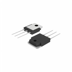 Transistors TO-3P-3, SC-65-3 FGA25N120FTD Acheter en ligne des composants électroniques en stock - Product Image 1