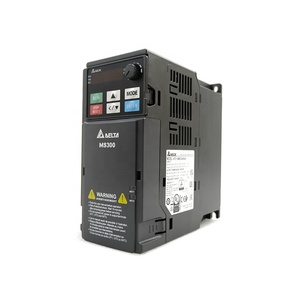 Variateur de fréquence AC d'origine VFD11AMS23ANSAA 11kW 380V triphasé pour machine - Product Image 2