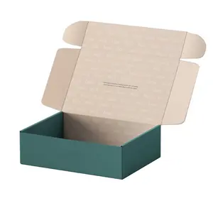 Kotak kemasan kotak roti plastik indah dan rapi cetak warna kustom