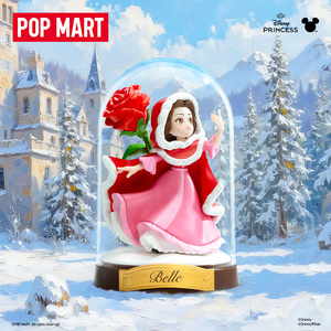 <span class=keywords><strong>P</strong></span> O <span class=keywords><strong>P</strong></span> Matr all'ingrosso POPART Diss -- nney principessa creativa mondo scatola cieca Anime figura nuovo regalo di compleanno alla moda per ragazze popolare mistero LUAUBB - Product Image 5