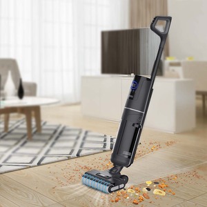 Winning Star 3 In 1 <b>Vacuum</b> Cleaner Wireless Wet Dry Cordless <b>Handheld</b> Mop Combo For Home Cleaning - Product Image 3