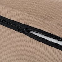 I-danlong — canapé portable pliable sans jambes avec dossier, chaise de sol, en métal, pour paresseux