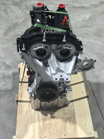 Moteur Ford EcoBoost 1.0T 3 cylindres turbocompressé neuf, remplacement direct pour Fiesta, EcoSport, Focus, Escort