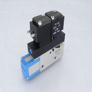 ตัวควบคุมการเขียนโปรแกรม PLC รุ่นใหม่และเป็นของแท้ VADMEI18 - Product Image 1