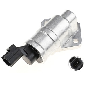 Ford Idle Speed Control Valve 1S4U9F715BC <b>12V</b> <b>DC</b> Normal Temperature Media Control Valve - Product Image 3