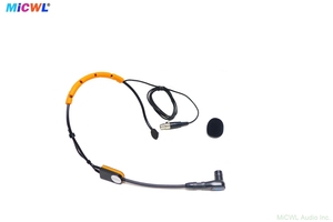 Microfono a Condensatore Cardioide SM31 con Sistema Wireless BeltPack 4Pin TA4F QLX GLX BLX, Nucleo Beta98H/<span class=keywords><strong>C</strong></span> - Product Image 6
