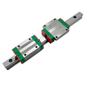 Rail de guidage linéaire silencieux et stable Hiwin HGW authentique pour les grands équipements médicaux - Product Image 6