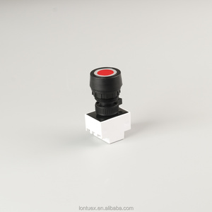 Nút chống cháy nổ với nắp khóa-Công tắc an ninh công nghiệp cho các vị trí nguy hiểm - Product Image 6