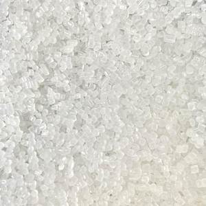 Manufacturer Wholesale HIPS Plastic Raw Materials <b>Virgin</b> Resin HIPS Plastic Pellets <b>Virgin</b> HIPS HP825 Granules - Product Image 1
