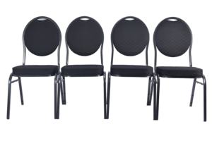 Chinese Manufacturers Supply Ultra-Affordable Hotel <strong>Banquet</strong> <strong>Chairs</strong> Luxurious and Stackable Party <strong>Chairs</strong>. - Product Image 3