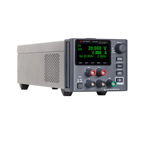 Alimentation électrique Keysight E36103b - Garantie de 3 mois - Origine américaine - Product Image 3