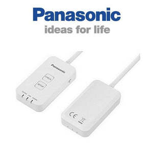 CONTROLLO INTERFACCIA Wi-Fi POR CLIMATIZZATORI PANASONIC - Product Image 1