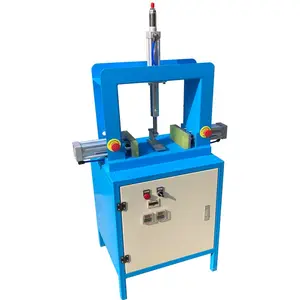 Fujian Footwear Making Machine Sandal Sole Attaching Machine Slipper Press Machine