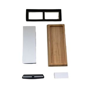 Kích Thước Tùy Chỉnh Màu Xanh Double-Bên Nhỏ Whetstone1000grit Mini Grindstone Dao Mài Đá - Product Image 3