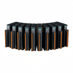 Moxa 45MR-2601 Módulo IO Remoto Modular, Sistema de Rack de Relés Industriales, 24V DC 10A SPDT - Product Image 2