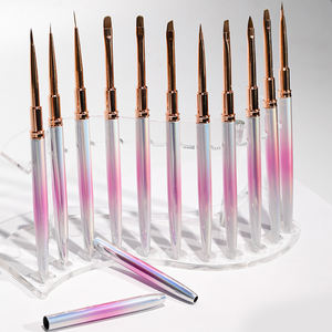 Кисть для маникюра - Product Image 4