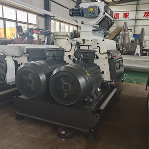 Moulin à grains efficace avec meulage lisse pour les utilisateurs industriels dans les opérations à grande échelle traitant le moulin à farine - Product Image 6