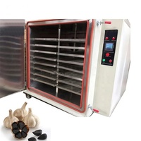 Fermenteur d'ail noir commercial à vendre / Fabricant d'ail noir / Machines à ail noir