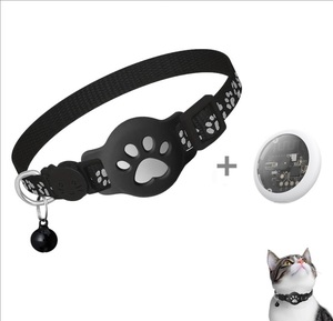 Assortiment de traqueurs intelligents pour la navigation GPS, anti-perte, pour clés, portefeuilles, animaux de compagnie, sacs, plusieurs styles disponibles - Product Image 1