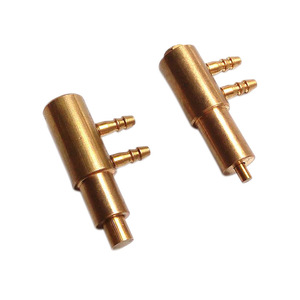 Ensemble de valve pour fauteuil dentaire Dansdon 335589, accessoire d'équipement buccal à usage commercial - Product Image 1