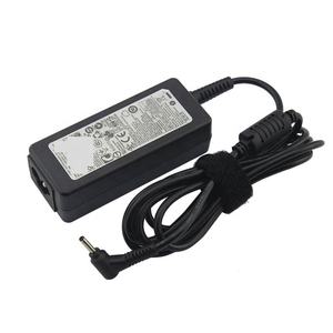 Adaptador de Corriente CA/CC para Computadora Portátil Samsung NP900X3C 530U3C, 19V 2.1A 40W, <span class=keywords><strong>Punta</strong></span> de CC de 3.0*1.1mm, <span class=keywords><strong>Cargador</strong></span> de Energía para Computadora Portátil - Product Image 1