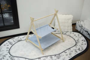 <span class=keywords><strong>บ้าน</strong></span>สัตว์เลี้ยงไม้เนื้อแข็ง รักษ์โลก ยั่งยื<span class=keywords><strong>น</strong></span> หรูหรา ทั<span class=keywords><strong>น</strong></span>สมัย สำหรับสุ<span class=keywords><strong>น</strong></span>ัขและแมว ใช้ได้ทุกฤดู ดีไซ<span class=keywords><strong>น</strong></span>์แบบสวิง ผลิตจากโรงงา<span class=keywords><strong>น</strong></span> - Product Image 2