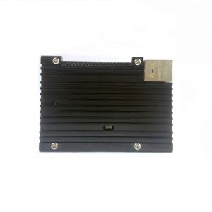 Z-PI XC7Z010 FPGA Development Board ZYNQ-7000 Linux Single Board Computer Xilinx <b>Learning</b> Core Board with Heatsink - Product Image 6
