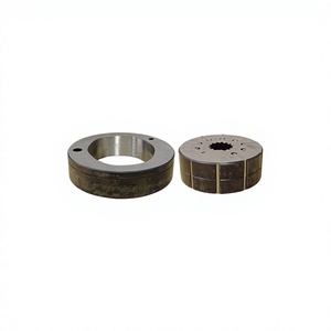 เหมาะสำหรับปั๊มพวงมาลัยโรตารี่ TATA รุ่น OEM 7672860129 613 อะไหล่พวงมาลัยเพาเวอร์สำหรับรถบรรทุก LCV ส่งออกจากอินเดีย - Product Image 1