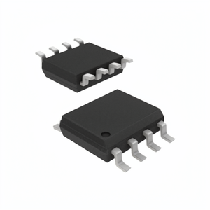 8 Componentes Electrónicos Originales del Chip SOIC EL8201IS-T7 - Product Image 1