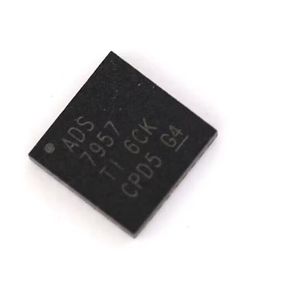 Circuit intégré ADS1220IRVAT - Product Image 1