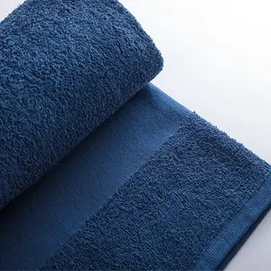 Toalla de rizo de algodón, merchandising personalizado - Product Image 1