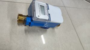 Digitale Display Draadloze 15Mm 20Mm Waterstroom <span class=keywords><strong>Meter</strong></span> 4G Wifi <span class=keywords><strong>App</strong></span> Afstandsbediening Watermeters - Product Image 6