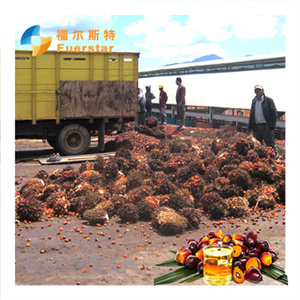 Изготовленное на заказ решение от 50 до 200 тонн в день пальмового масла линия по производству пальмового масла оборудование для производства пальмового масла - Product Image 2