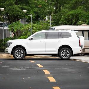 ถัง GWM 500 SUV 3.0T รถออฟโรดเทอร์โบดีเซลแบบไฮบริด4WD รถ Tank500<span class=keywords><strong>มือ</strong></span><span class=keywords><strong>สอง</strong></span>2022 2023 2025 2026 - Product Image 3