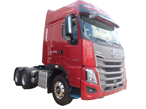 Camiones Tractores Nuevos de Alta Calidad de 480 CV H7 6x4, Camión Tractor Diésel Chenglong de China, Camiones en Venta - Product Image 4