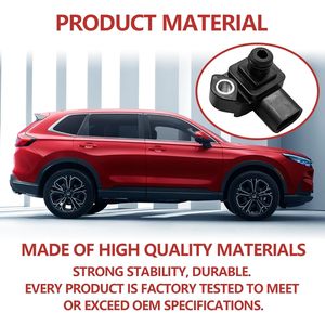 Sensor de Mapa Dunviku 37830-RNA-A01 para Honda Accord, Montaje Enchufable - Product Image 4