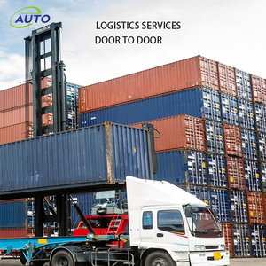 Spedizioniere Marittimo e Terrestre Servizi Logistici Porta a Porta LCL+Trasporto su Camion Cina Italia Bulgaria Germania Spagna Paesi Bassi Francia - Product Image 1