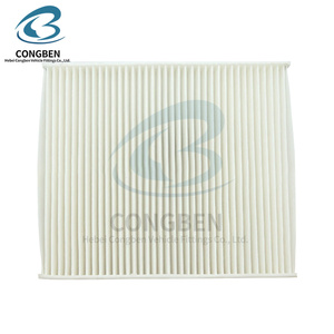 Filtro de cabina 87139-yzz04 87139-50010 87139-30010 87139-YZZ14 87139-30100 88508-48020 Filtro de cabina de aire para coche Lexus <span class=keywords><strong>GS</strong></span> IS RX - Product Image 5