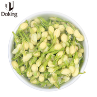 Premiue Jasmin saus rasa buah, untuk teh buah mate makanan penutup/teh gelembung