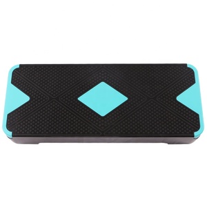 OKPRO บ้านและฟิตเนสอุปกรณ์ปรับ <span class=keywords><strong>Aerobic</strong></span> <span class=keywords><strong>Step</strong></span> - Product Image 4